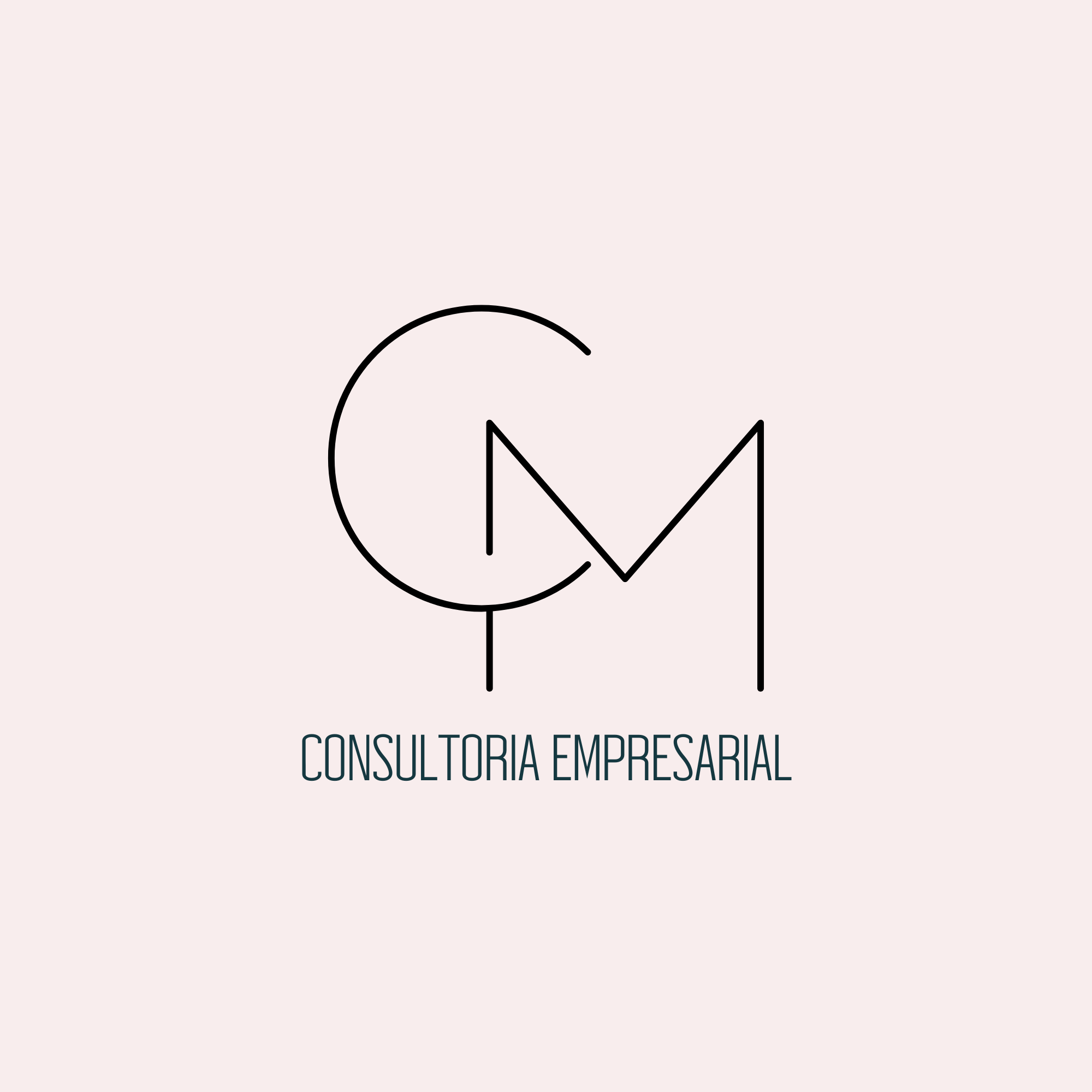 Logo Consultoria Empresarial