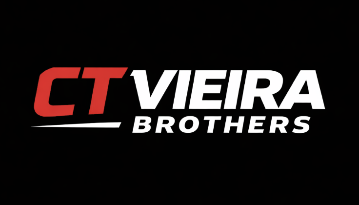 Logo CT Vieira Brothers