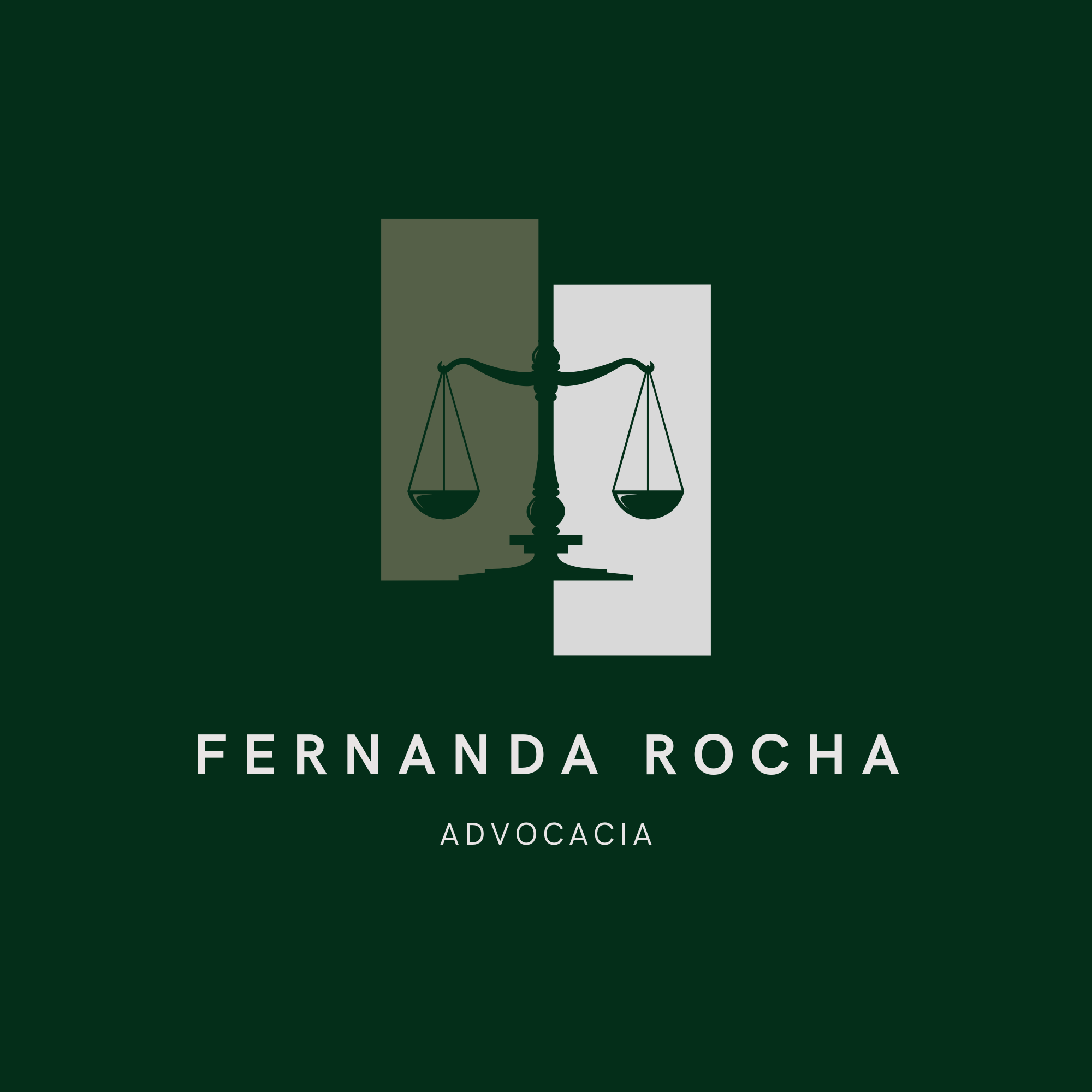 Logo Escritório Jurídico